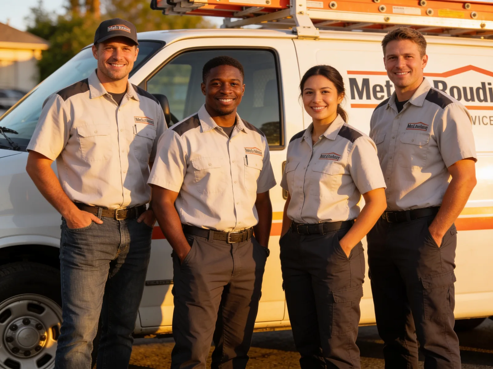 Metal Roof Installation company in Ensenada, PR